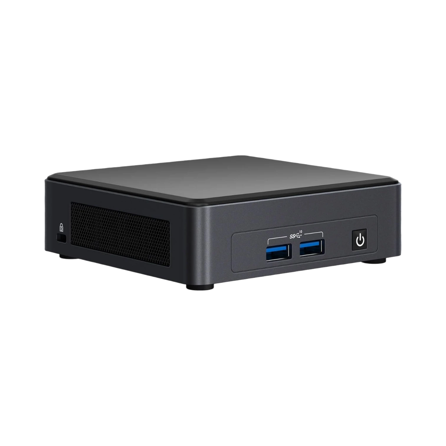 Intel NUC 12 Pro Mini PC Intel Core i7-1260P, 32GB RAM, 1TB SSD — Being Shipped