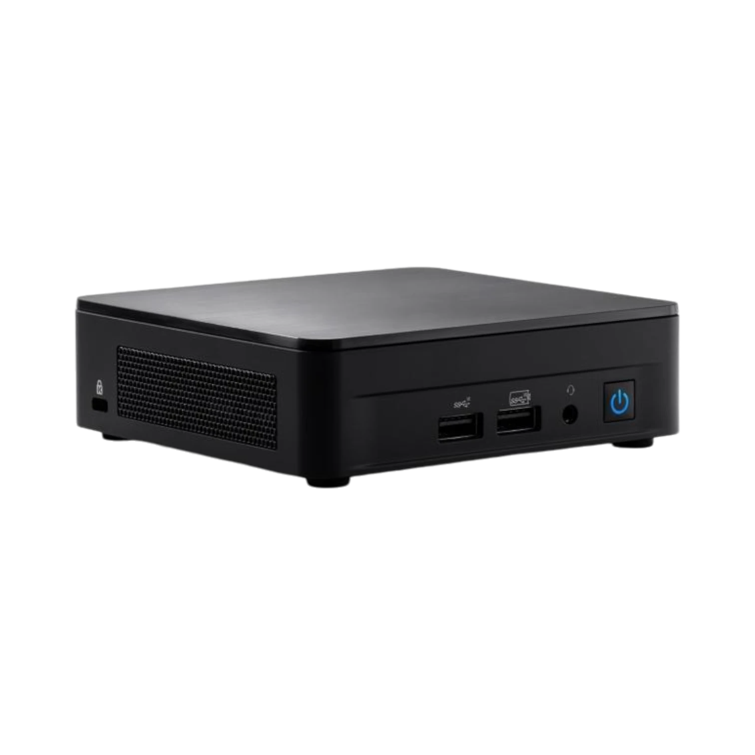 Intel NUC 12 Pro Kit Mini PC Intel Core i7-1260P, Intel Iris Xe Graphics — Being Shipped