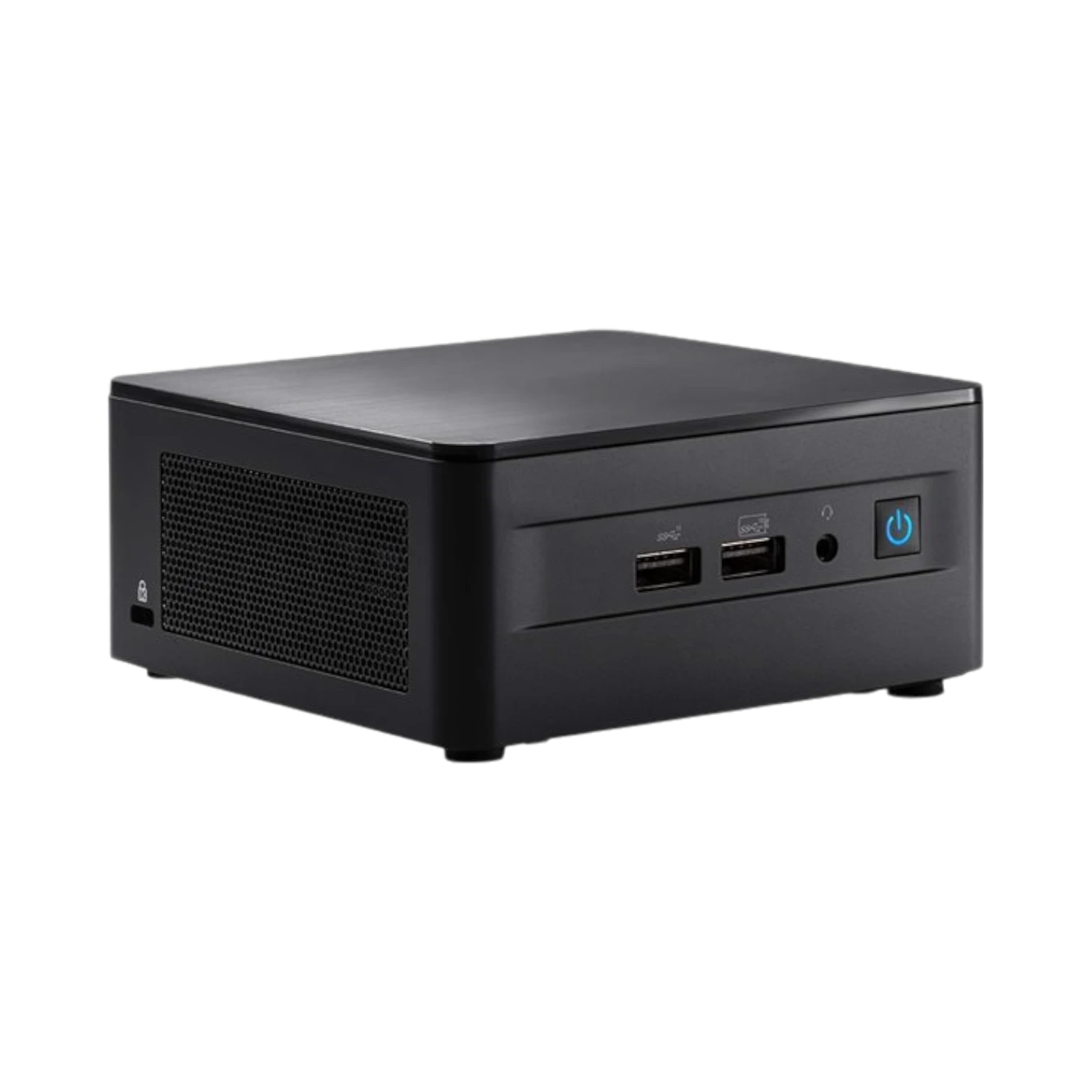 Intel NUC 12 Pro Mini Desktop Barebone Computer Intel Core i7-1260P, Intel Iris Xe Graphics — Being Shipped