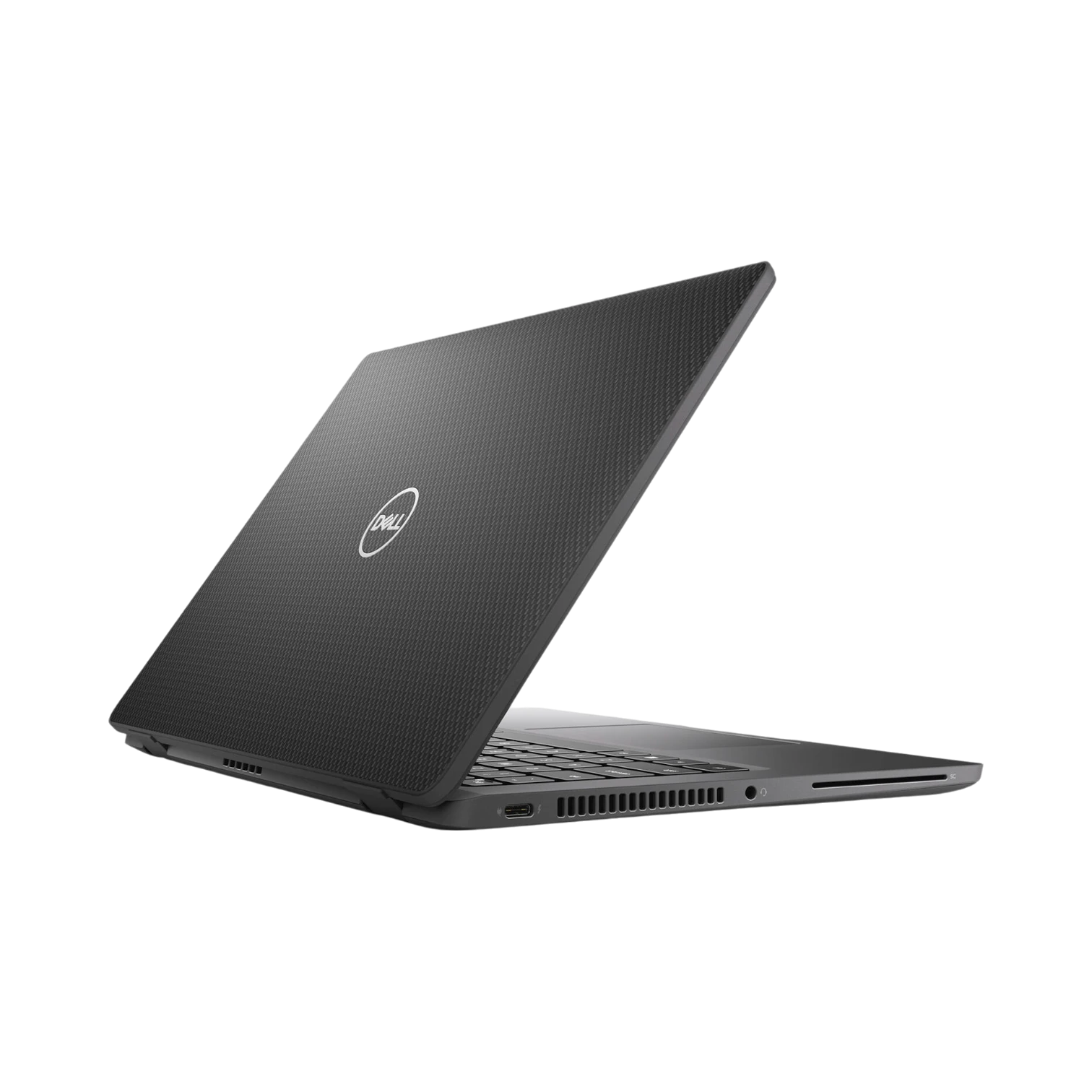 Dell 13.3" Latitude 7320 Laptop Intel Core i7-1185G7, 16GB RAM, 256GB SSD (Carbon Fiber) — Being Shipped