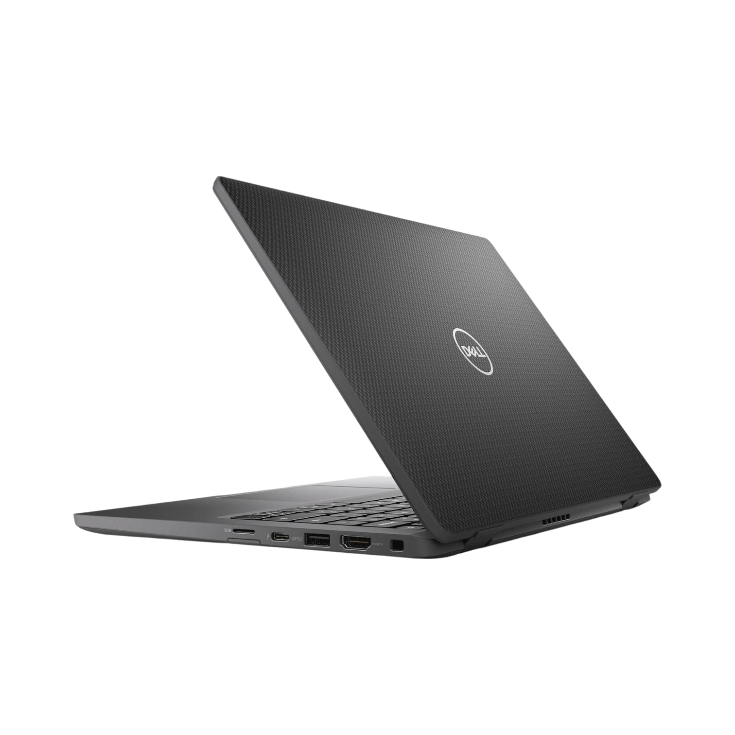 Dell 13.3" Latitude 7320 Laptop Intel Core i7-1185G7, 16GB RAM, 256GB SSD (Carbon Fiber) — Being Shipped