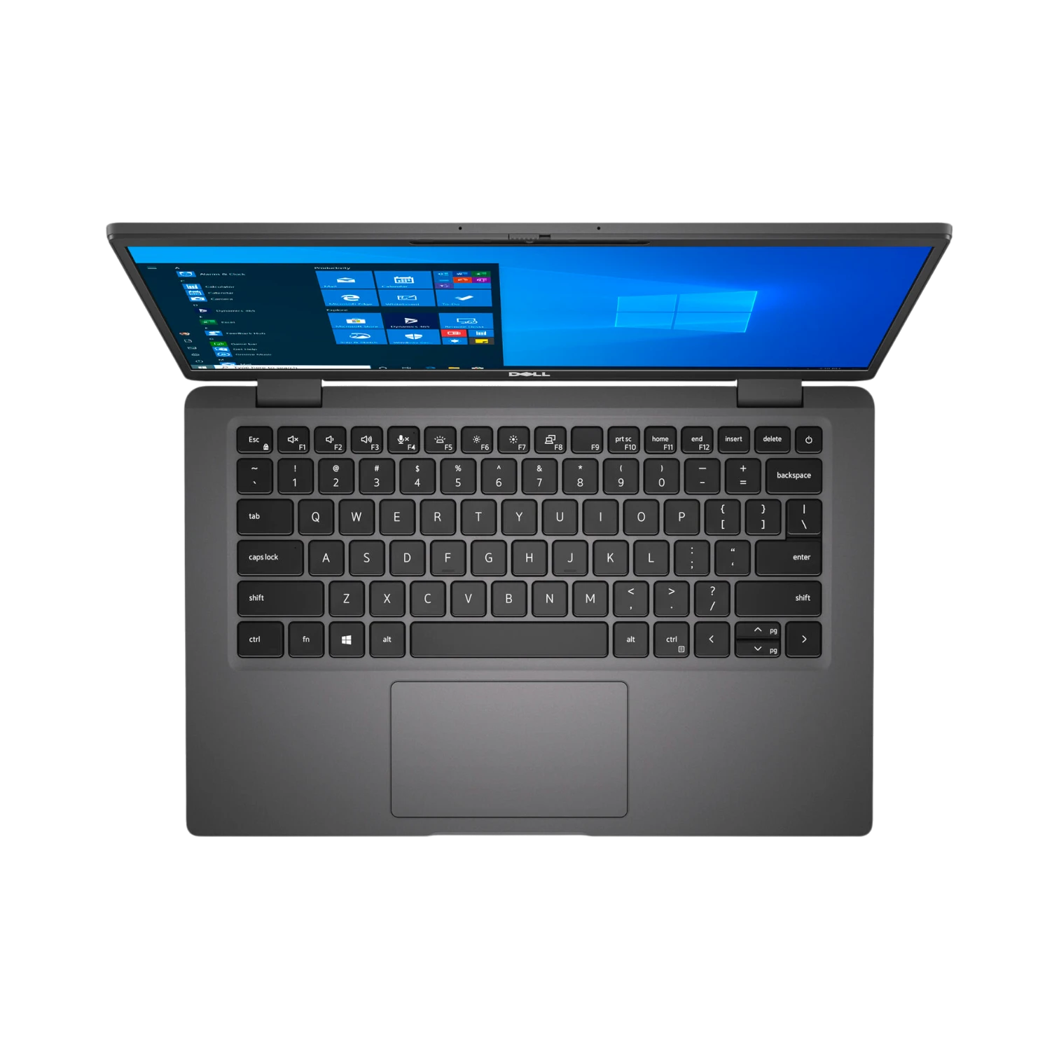 Dell 13.3" Latitude 7320 Laptop Intel Core i7-1185G7, 16GB RAM, 256GB SSD (Carbon Fiber) — Being Shipped