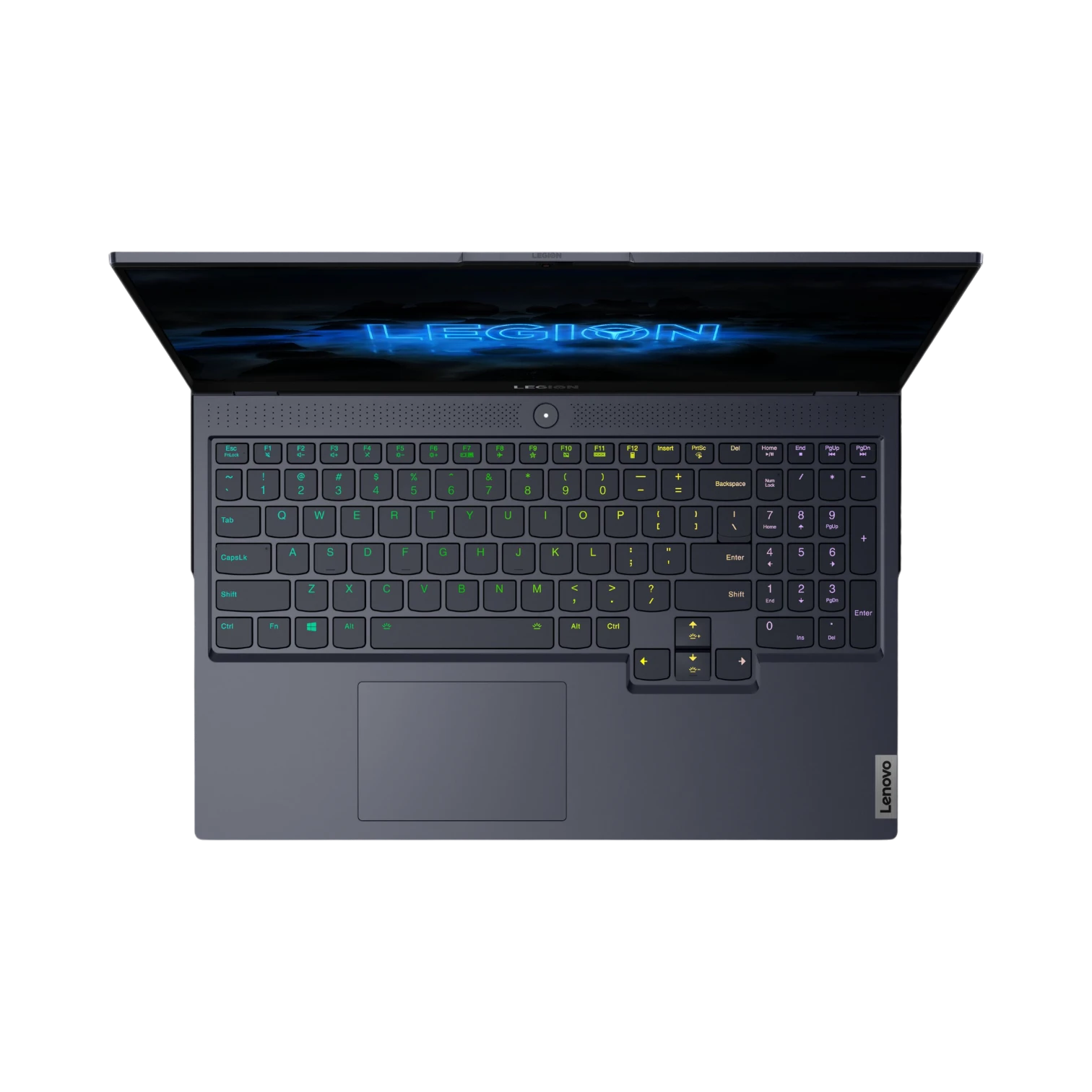 Lenovo Legion 7 15.6" FHD Gaming Laptop, Intel Core i9-10980HK, NVIDIA RTX 2080, 32GB RAM, 1TB SSD + 512GB SSD — Being Shipped