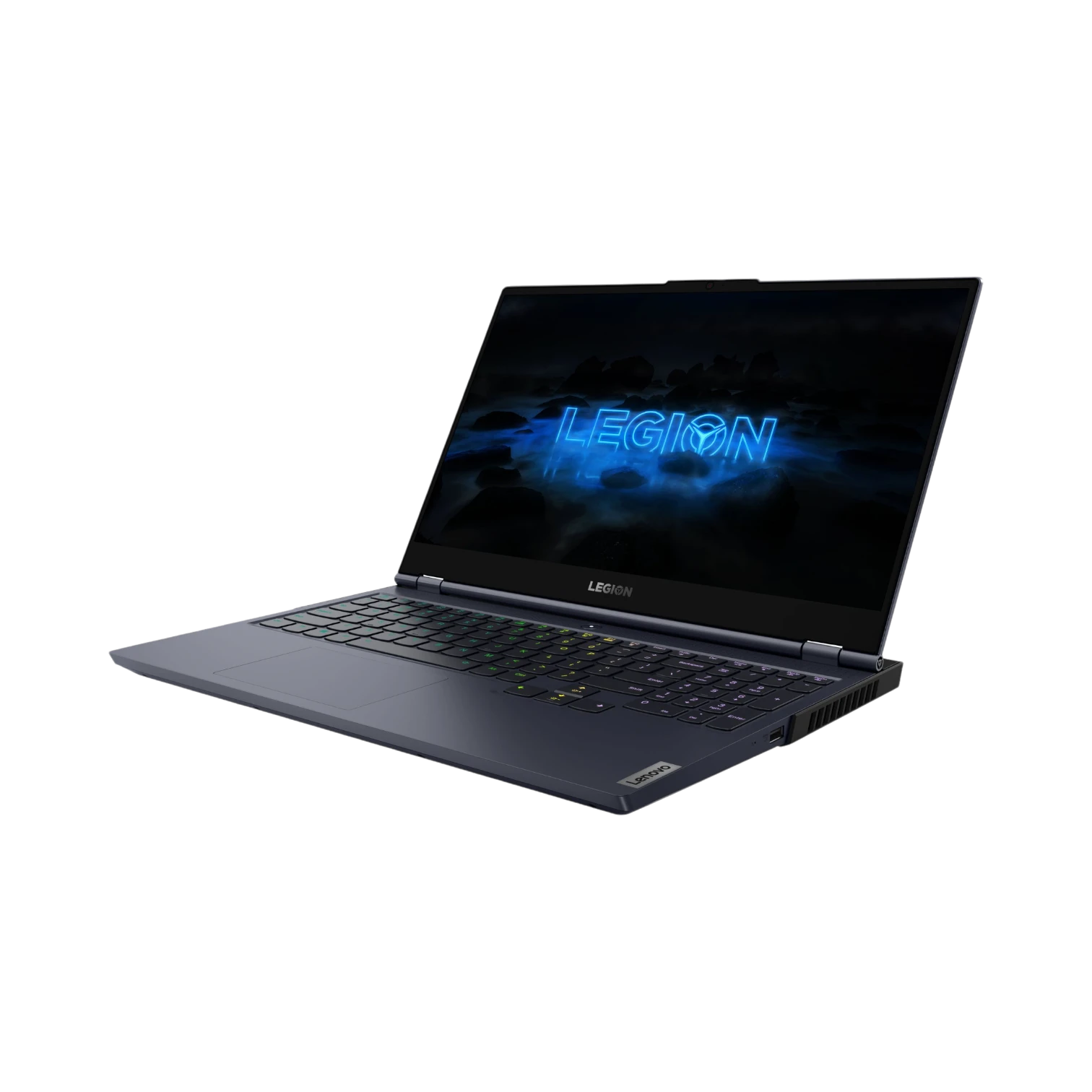 Lenovo Legion 7 15.6" FHD Gaming Laptop, Intel Core i9-10980HK, NVIDIA RTX 2080, 32GB RAM, 1TB SSD + 512GB SSD — Being Shipped