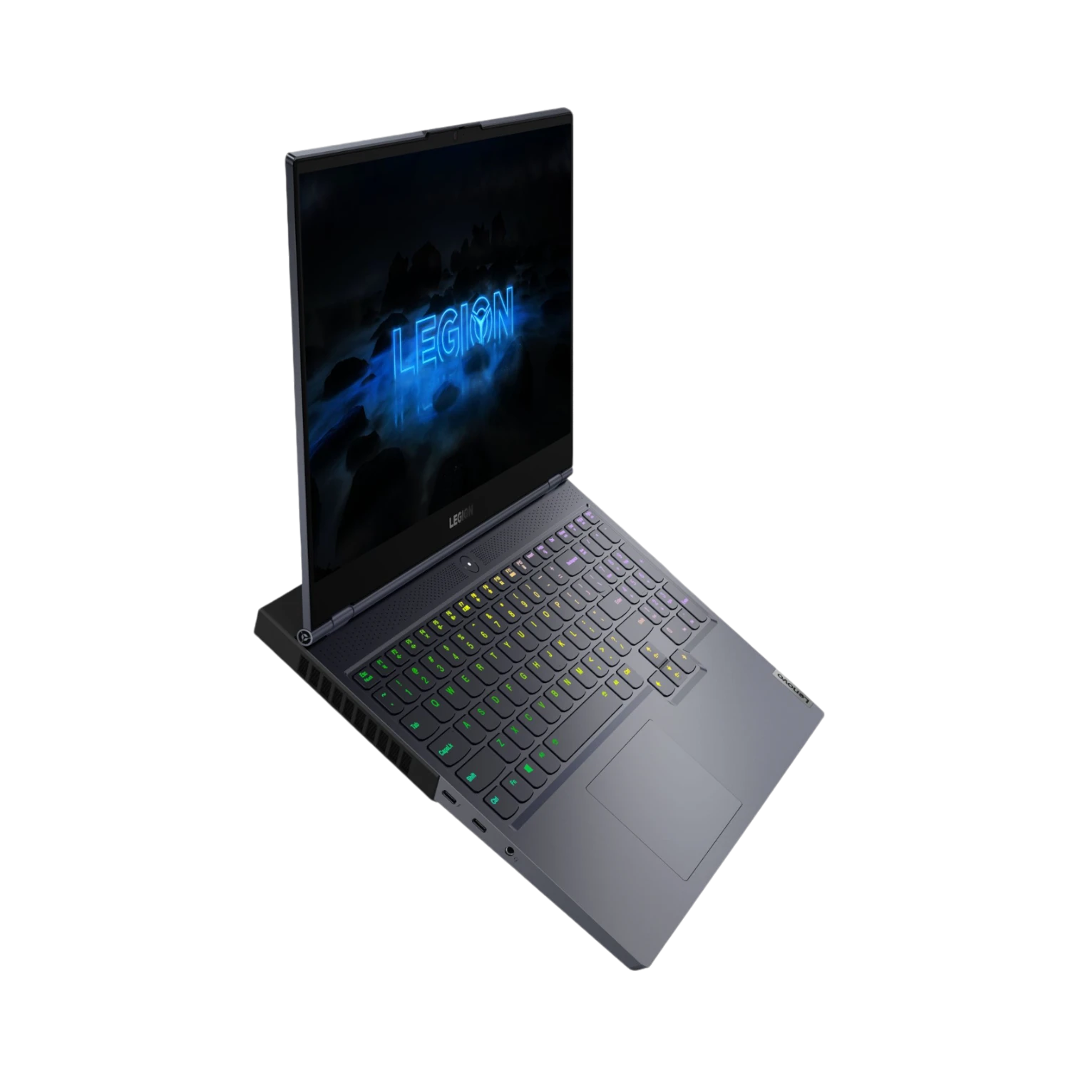 Lenovo Legion 7 15.6" FHD Gaming Laptop, Intel Core i9-10980HK, NVIDIA RTX 2080, 32GB RAM, 1TB SSD + 512GB SSD — Being Shipped