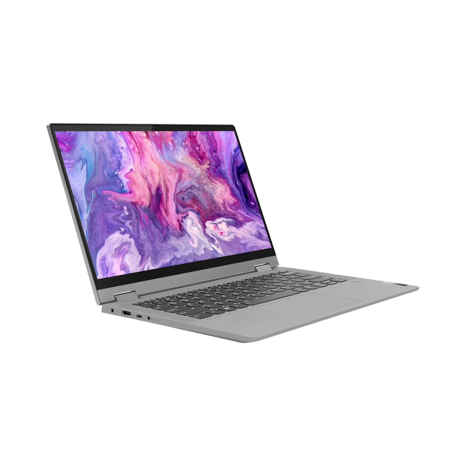 Lenovo IdeaPad Flex 5 14" FHD Touchscreen Laptop, AMD Ryzen 3 5300U, 4GB RAM, 128GB SSD — Being Shipped