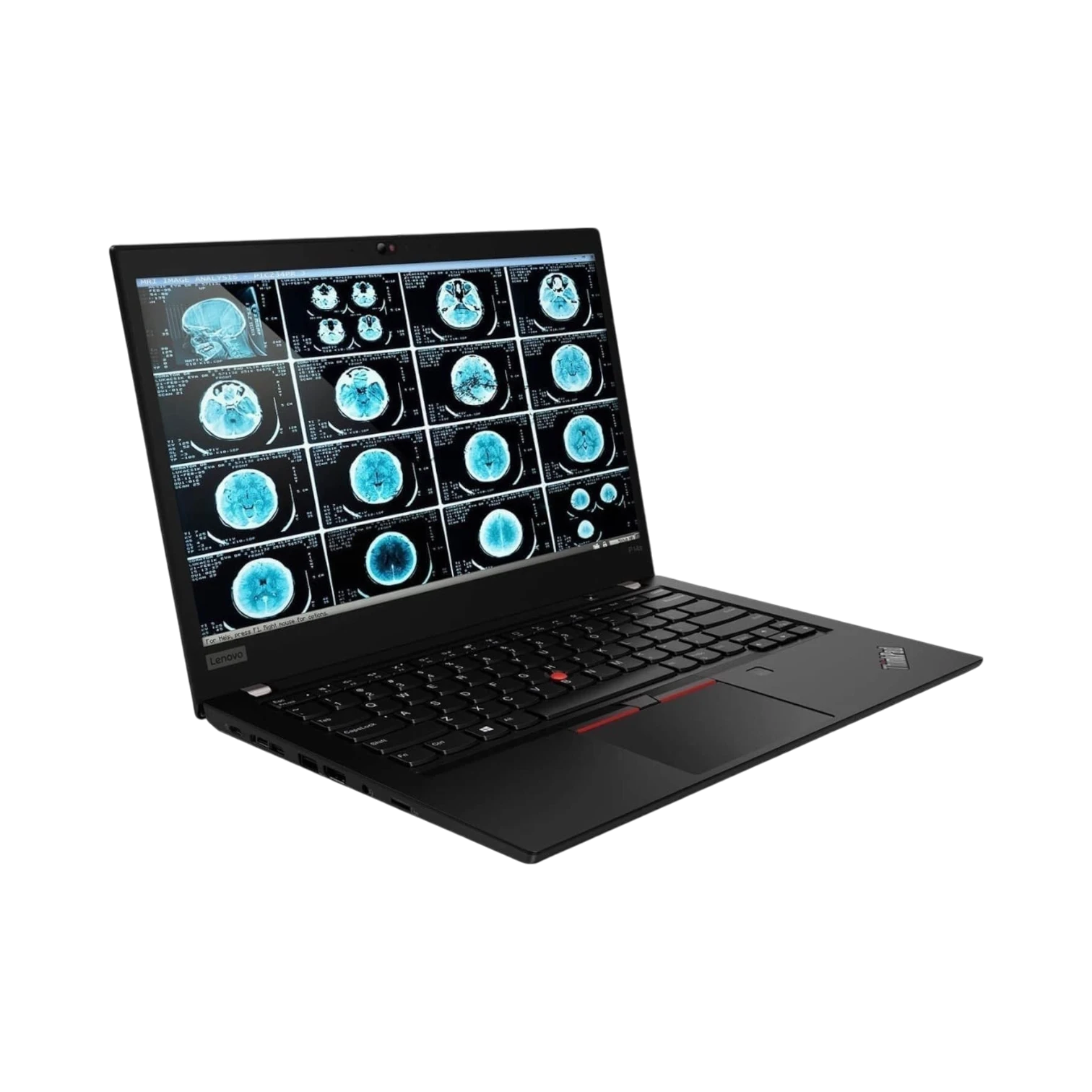 Lenovo ThinkPad P14s Gen 2 14" Mobile Workstation, AMD Ryzen 7 PRO 5850U, 16GB RAM, 512GB SSD — Being Shipped