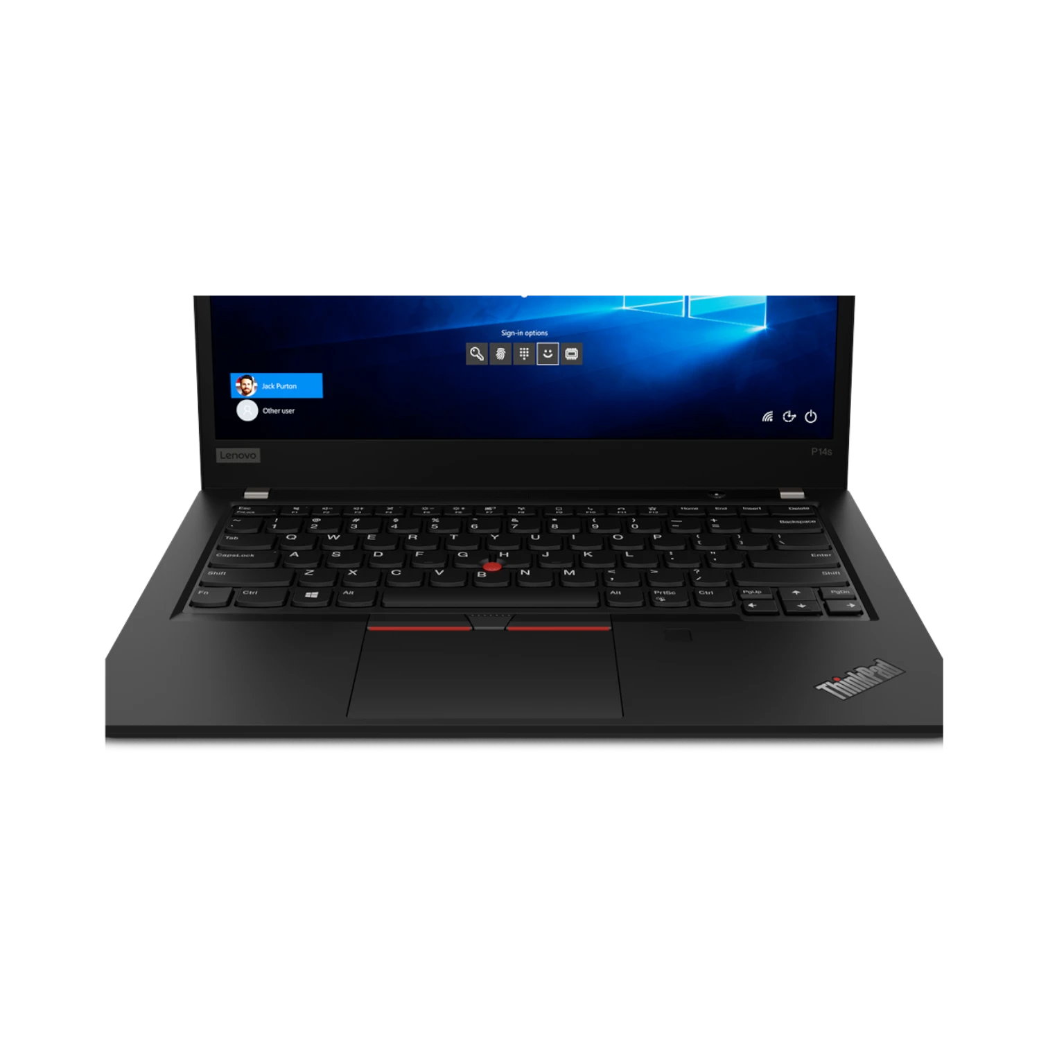 Lenovo ThinkPad P14s Gen 2 14" Mobile Workstation, AMD Ryzen 7 PRO 5850U, 16GB RAM, 512GB SSD — Being Shipped