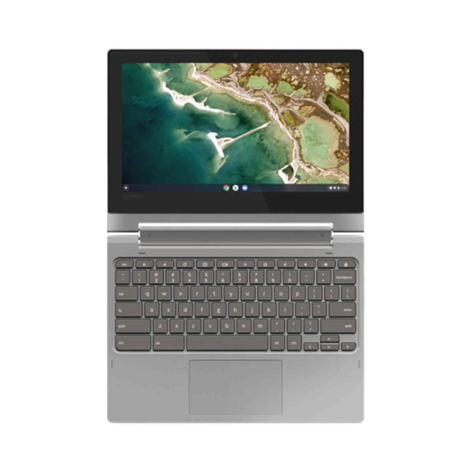 Lenovo Chromebook Flex 3 2-in-1 11.6" Touch Screen Notebook MediaTek MT8173C, 4GB RAM, 32GB eMMC — Being Shipped