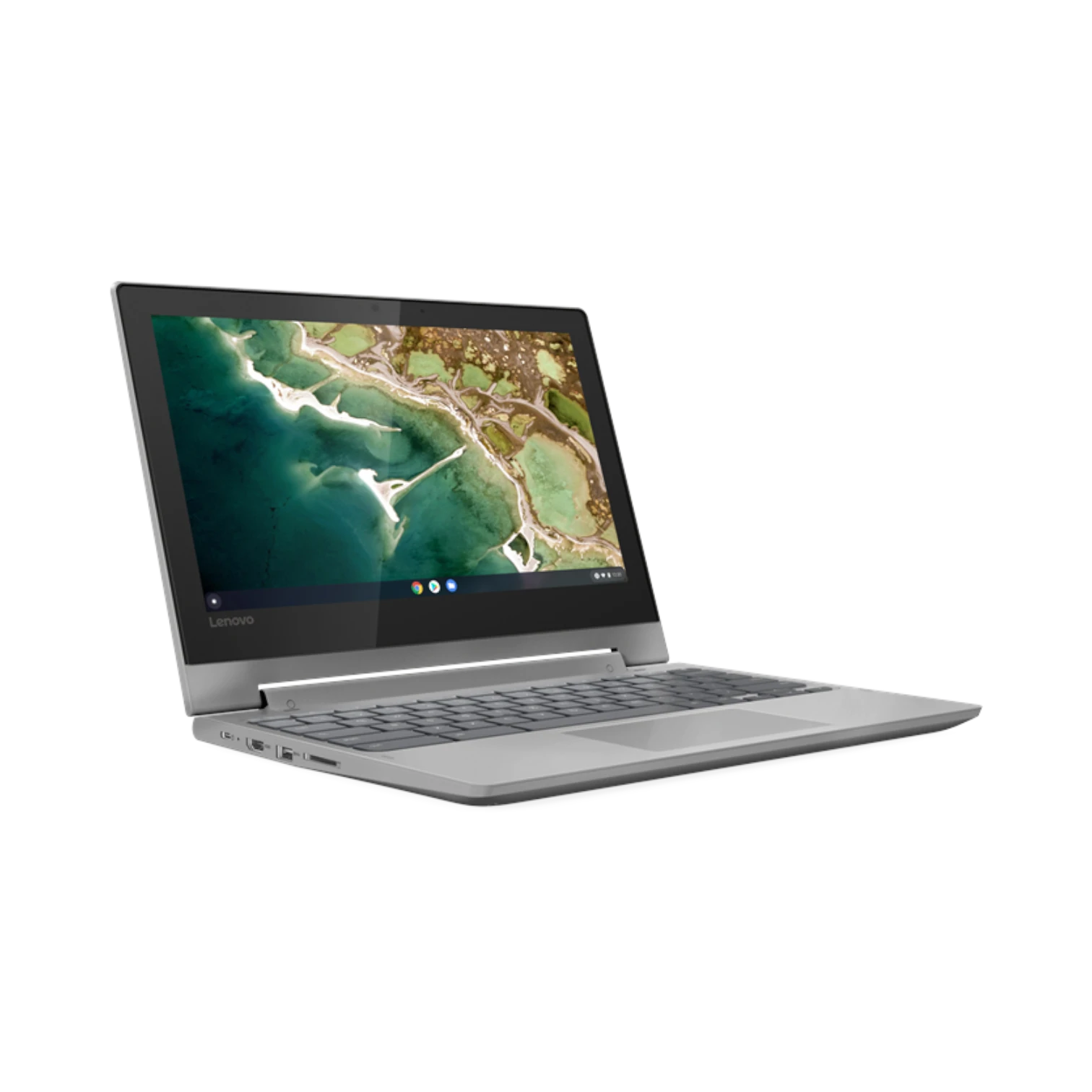 Lenovo Chromebook Flex 3 2-in-1 11.6" Touch Screen Notebook MediaTek MT8173C, 4GB RAM, 32GB eMMC — Being Shipped