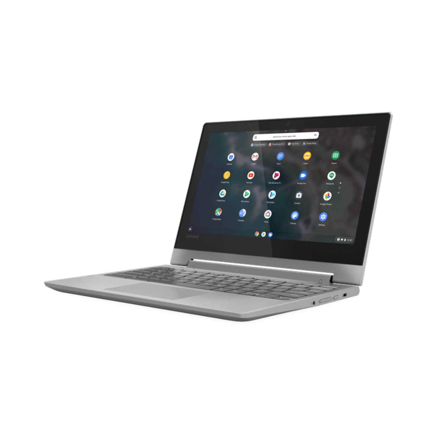 Lenovo Chromebook Flex 3 2-in-1 11.6" Touch Screen Notebook MediaTek MT8173C, 4GB RAM, 32GB eMMC — Being Shipped