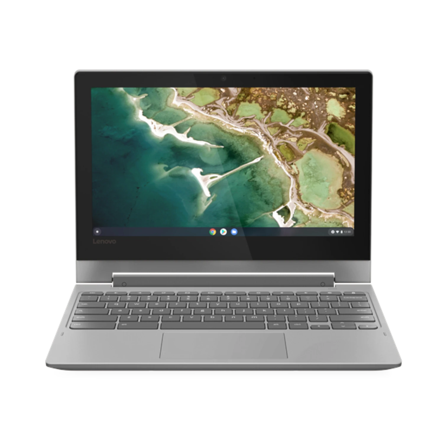 Lenovo Chromebook Flex 3 2-in-1 11.6" Touch Screen Notebook MediaTek MT8173C, 4GB RAM, 32GB eMMC — Being Shipped