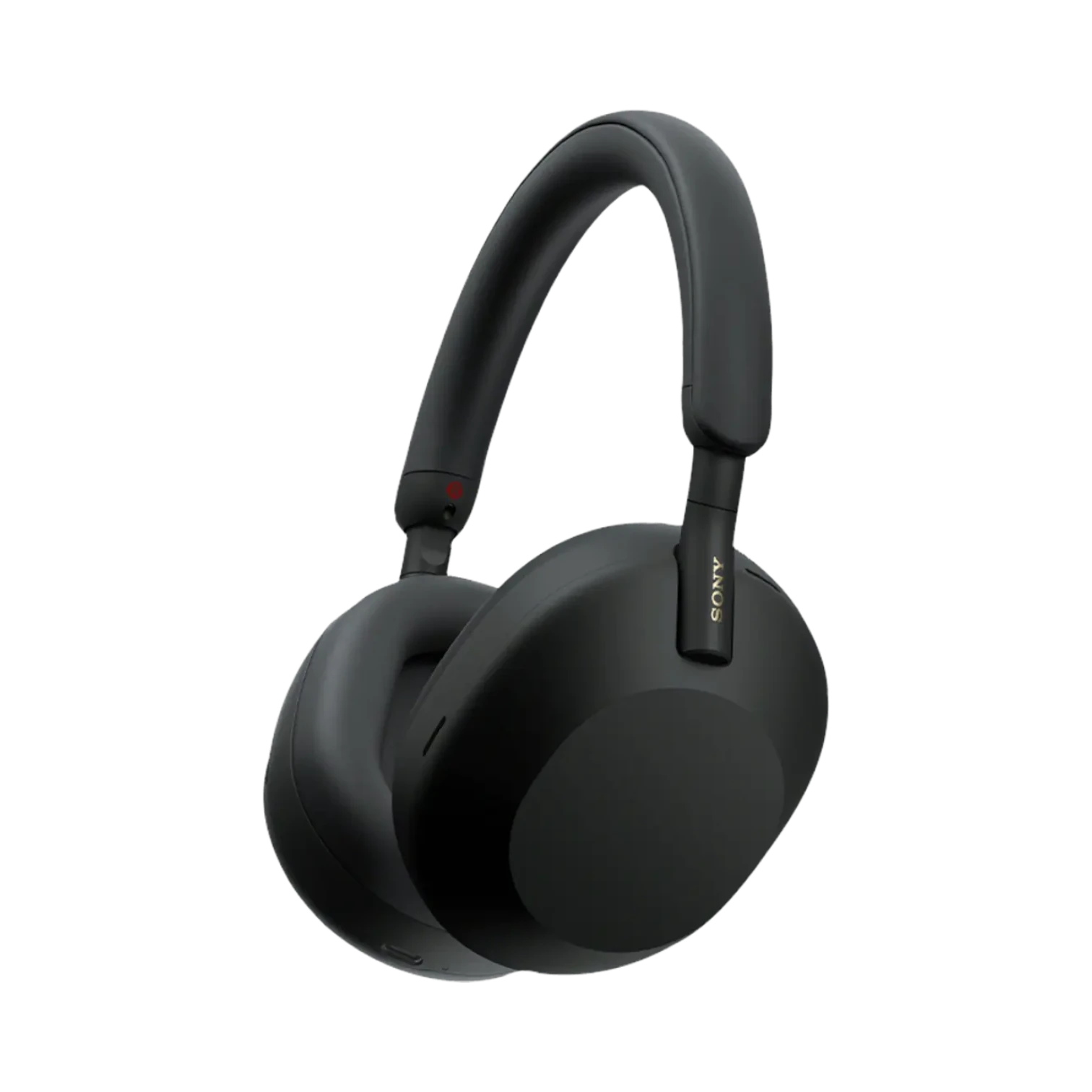 Sony WH-1000XM5 Noise-Canceling Wireless Over-Ear Headphones (Black) — Being Shipped