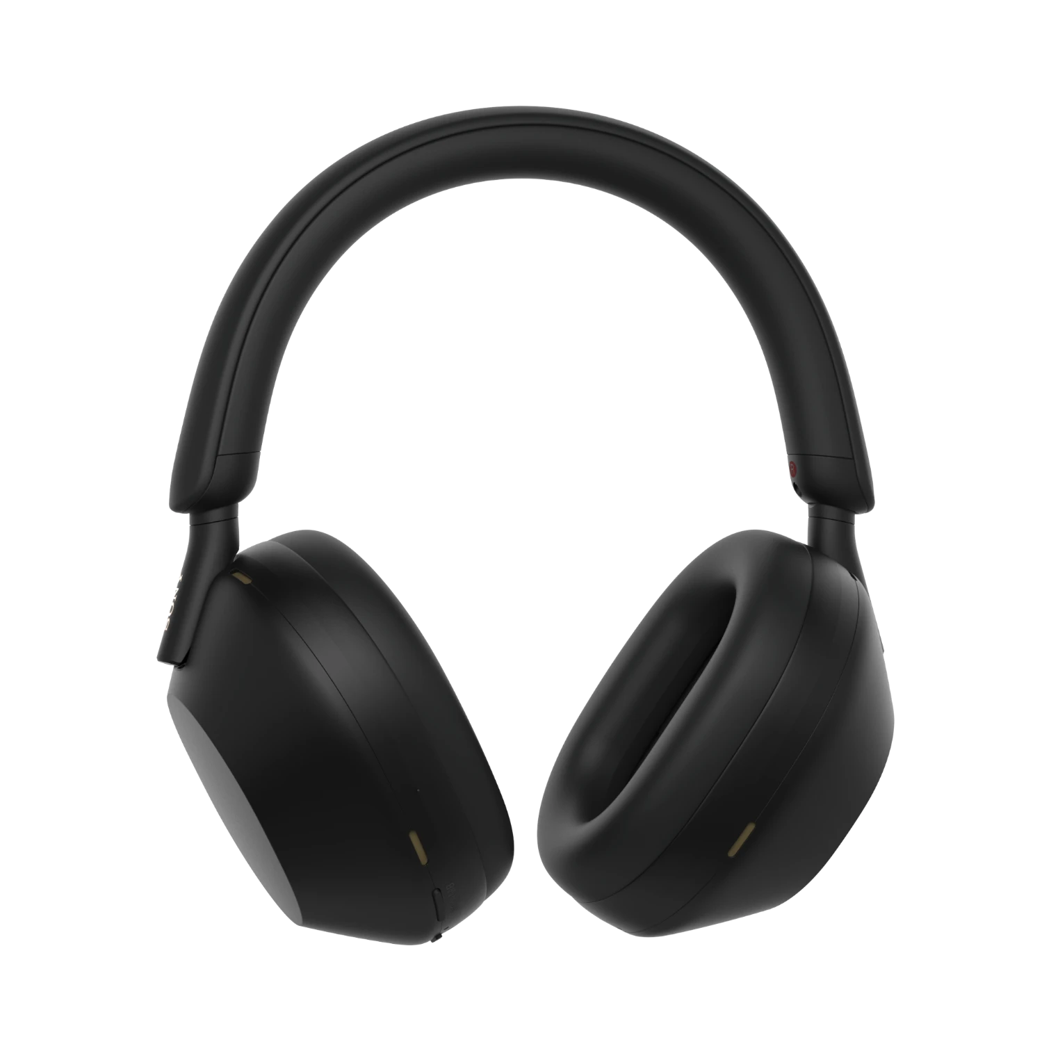 Sony WH-1000XM5 Noise-Canceling Wireless Over-Ear Headphones (Black) — Being Shipped