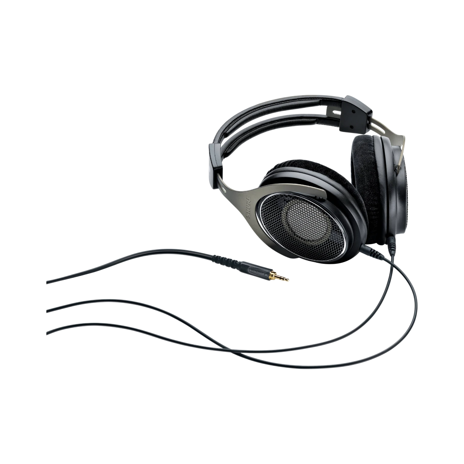 Shure SRH1840 Open-Back Over-Ear Headphones — Being Shipped