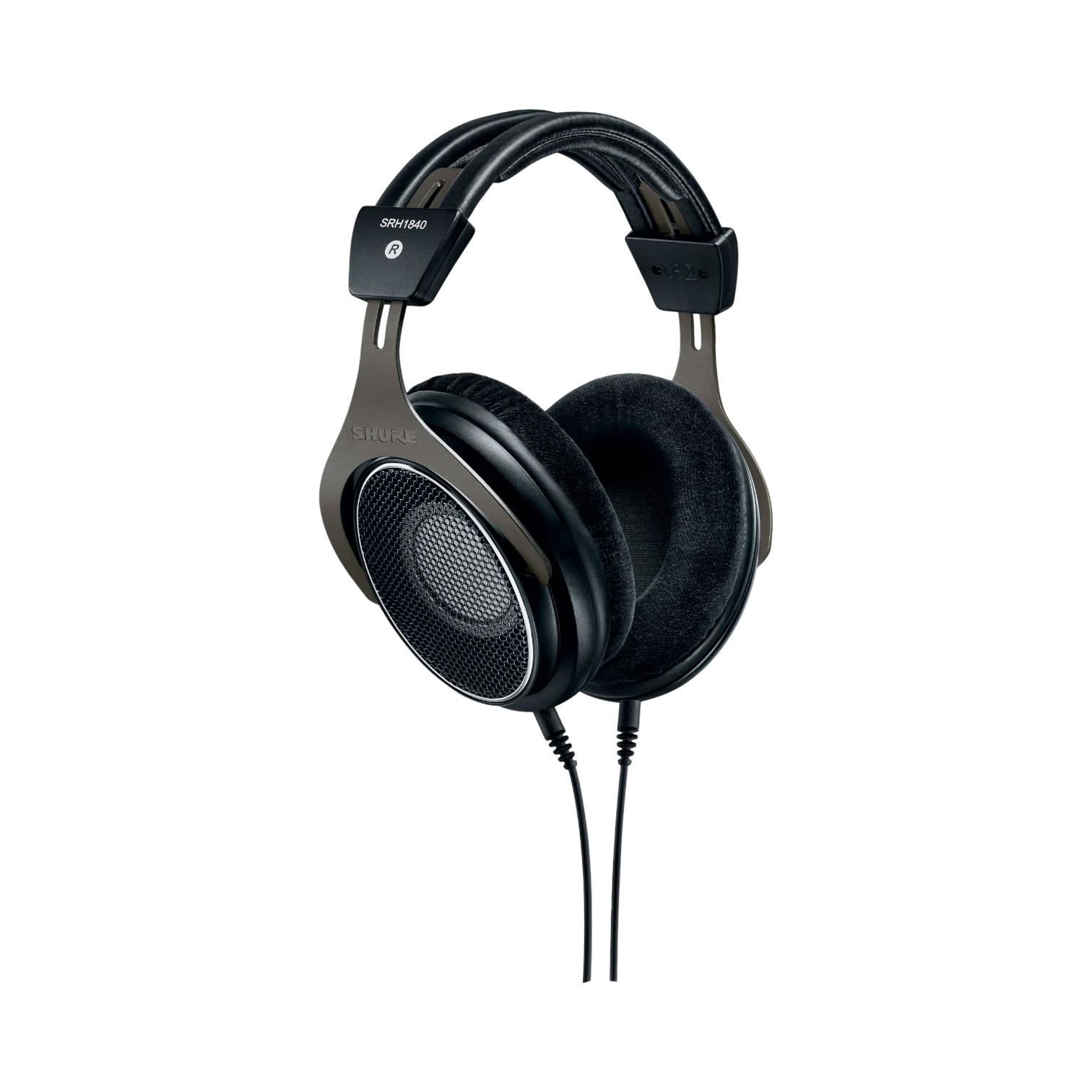 Shure SRH1840 Open-Back Over-Ear Headphones — Being Shipped