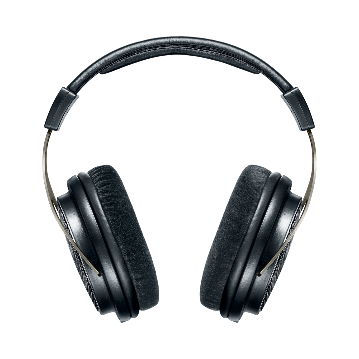 Shure SRH1840 Open-Back Over-Ear Headphones — Being Shipped