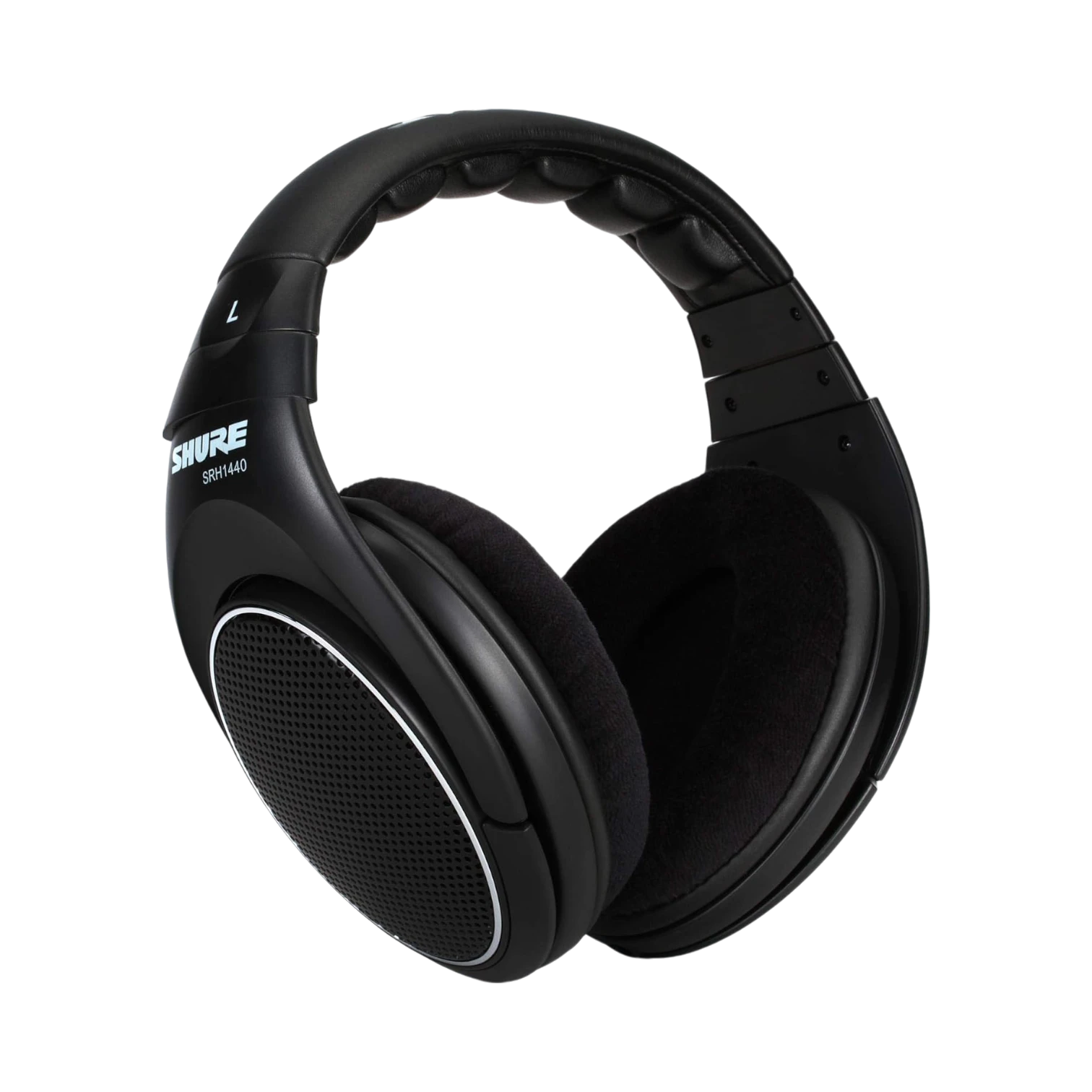 Shure SRH1440 Professional Open-Back Stereo Headphones — Being Shipped