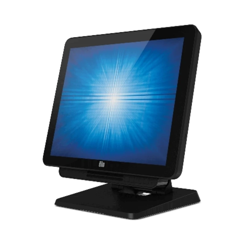 Elo X-Series 17-inch All-in-One Touch Computer Intel Celeron N3450, 4GB RAM, 128GB SSD — Being Shipped