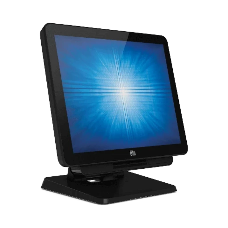 Elo X-Series 17-inch All-in-One Touch Computer Intel Celeron N3450, 4GB RAM, 128GB SSD — Being Shipped