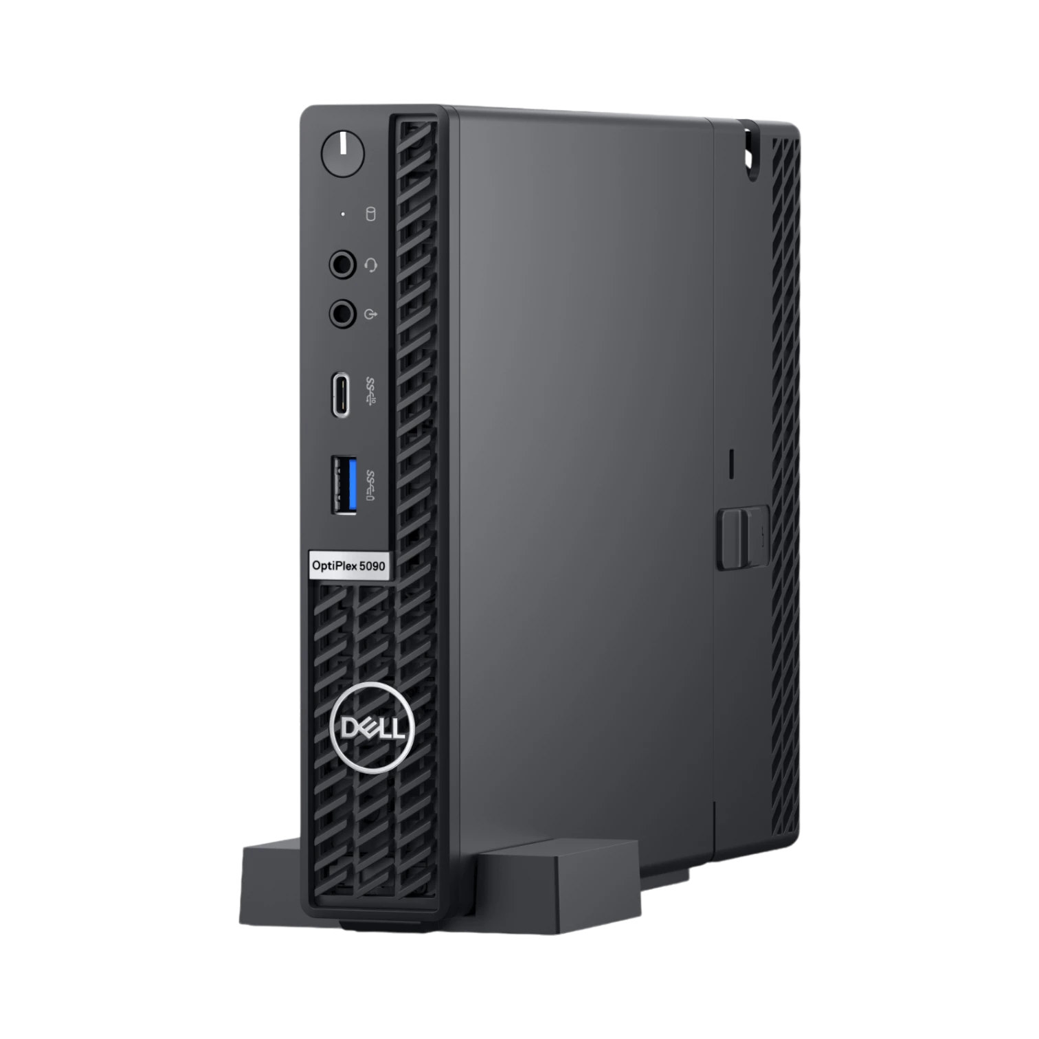 Dell OptiPlex 5090 Desktop Computer Intel Core i5-10500T, Intel UHD Graphics 630, 8GB RAM, 256GB SSD — Being Shipped