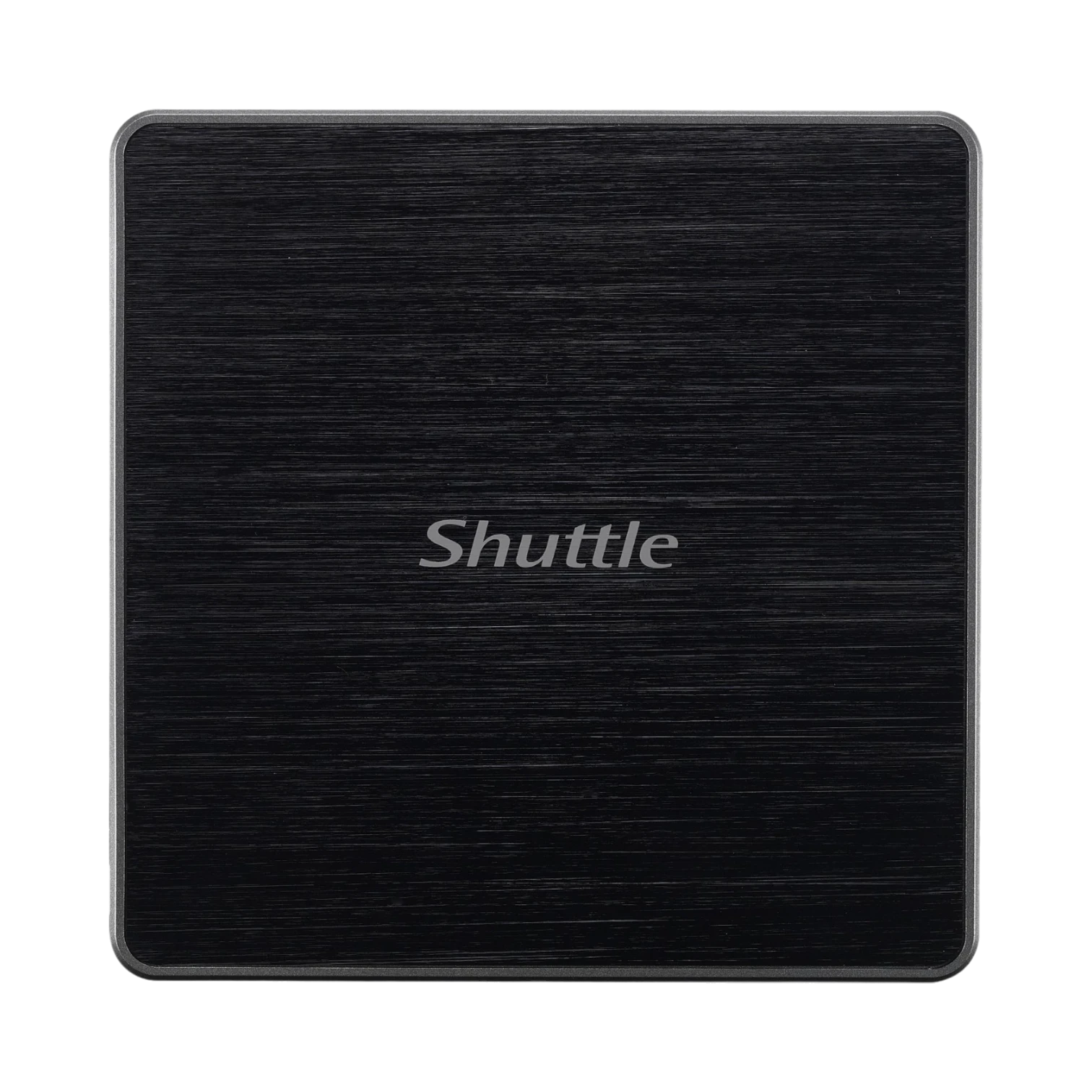 Shuttle -XPC Nano Barebone Desktop PC Intel Core i3-7100U — Being Shipped