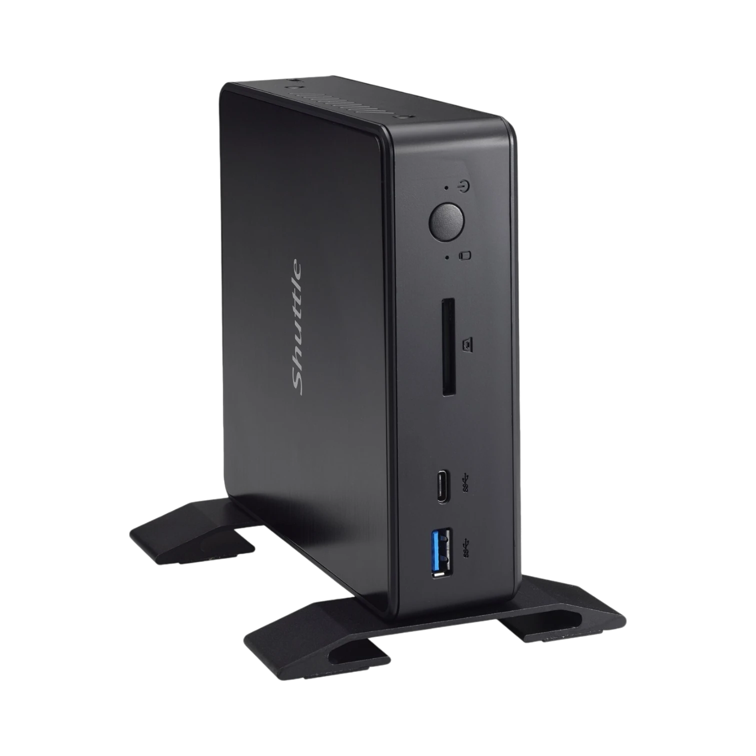 Shuttle -XPC Nano Barebone Desktop PC Intel Core i3-7100U — Being Shipped