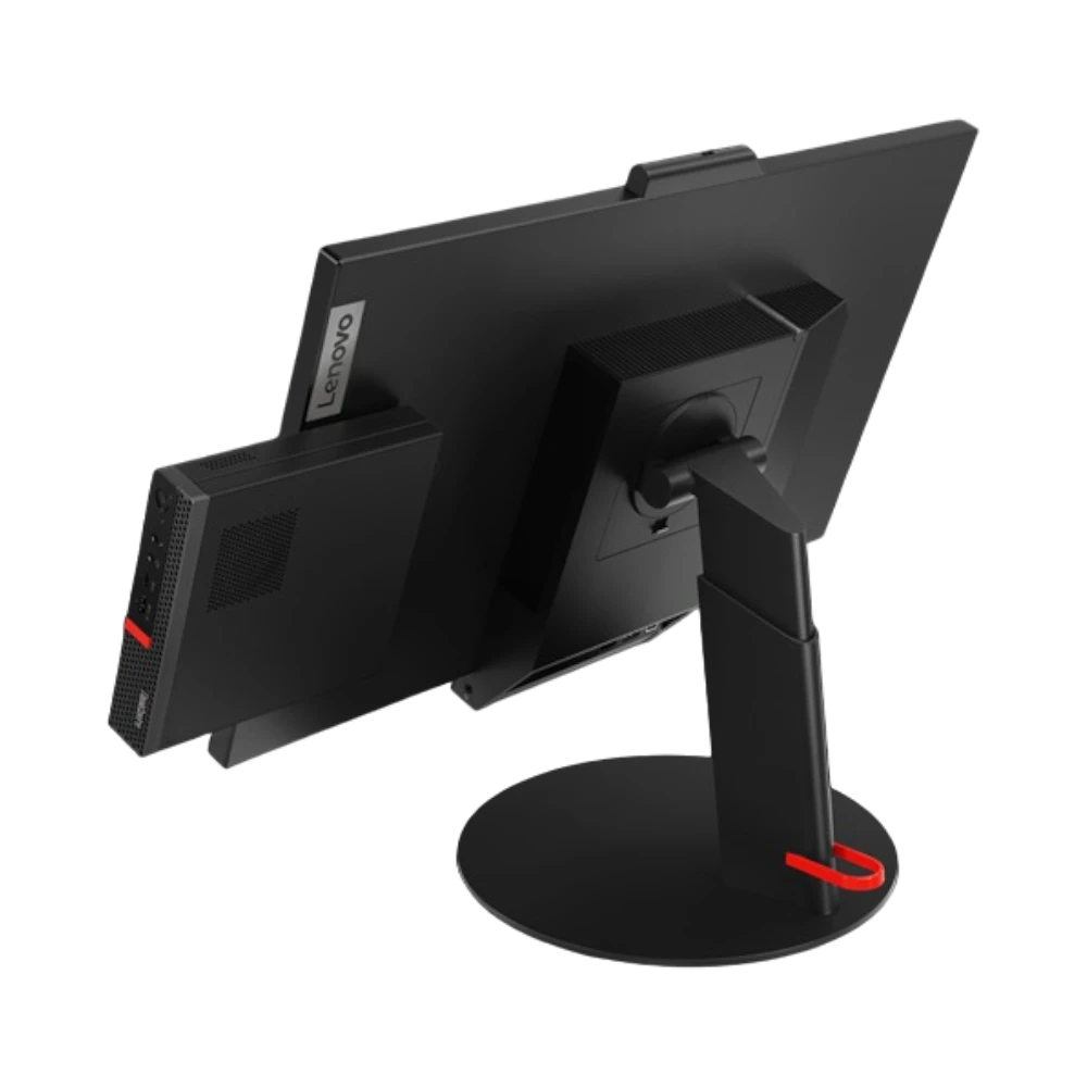 Lenovo ThinkCentre Tiny-In-One 27" 16:9 Video Conferencing QHD IPS Monitor — Being Shipped