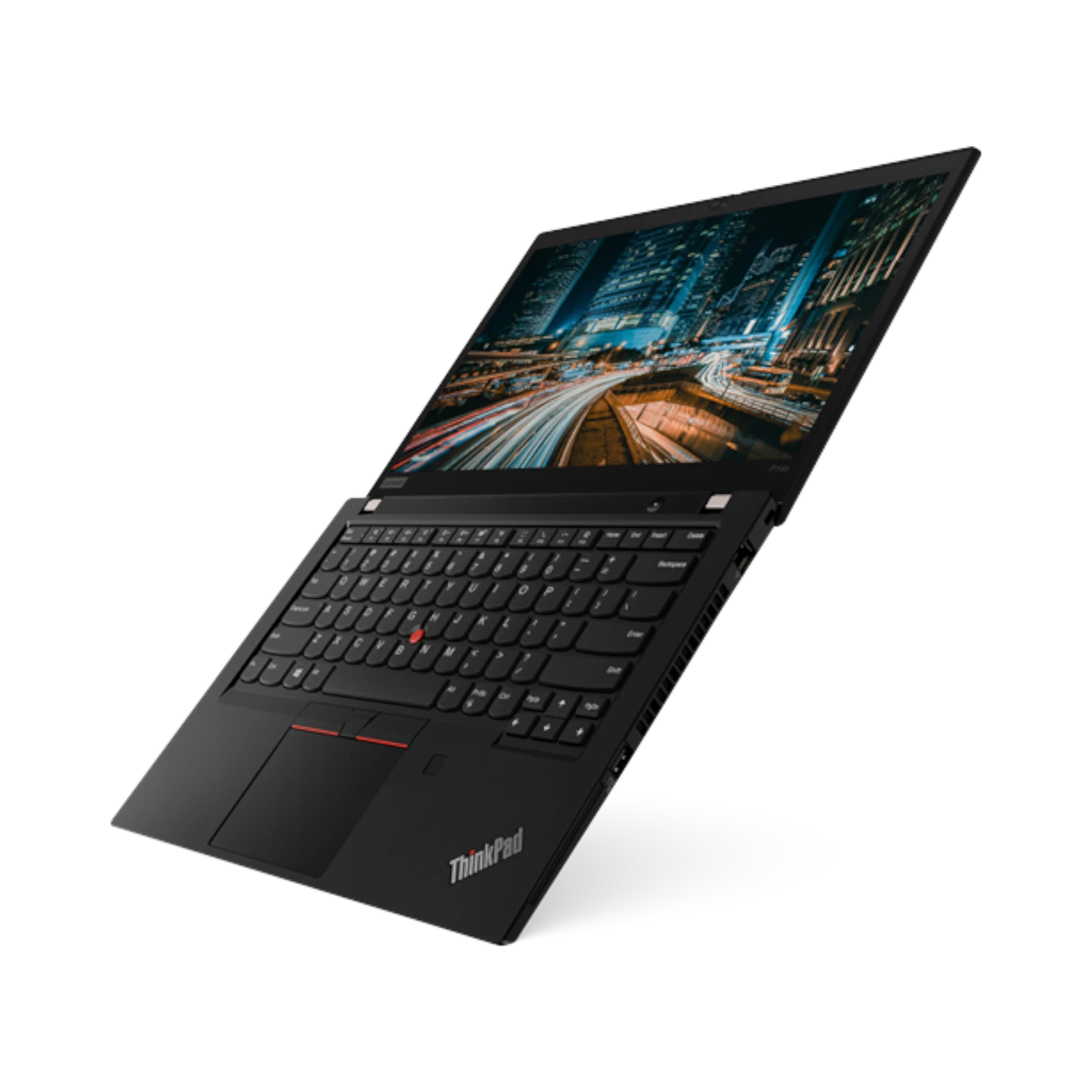 Lenovo ThinkPad P14s Gen 2 14" Mobile Workstation, AMD Ryzen 7 PRO 5850U, 16GB RAM, 512GB SSD — Being Shipped