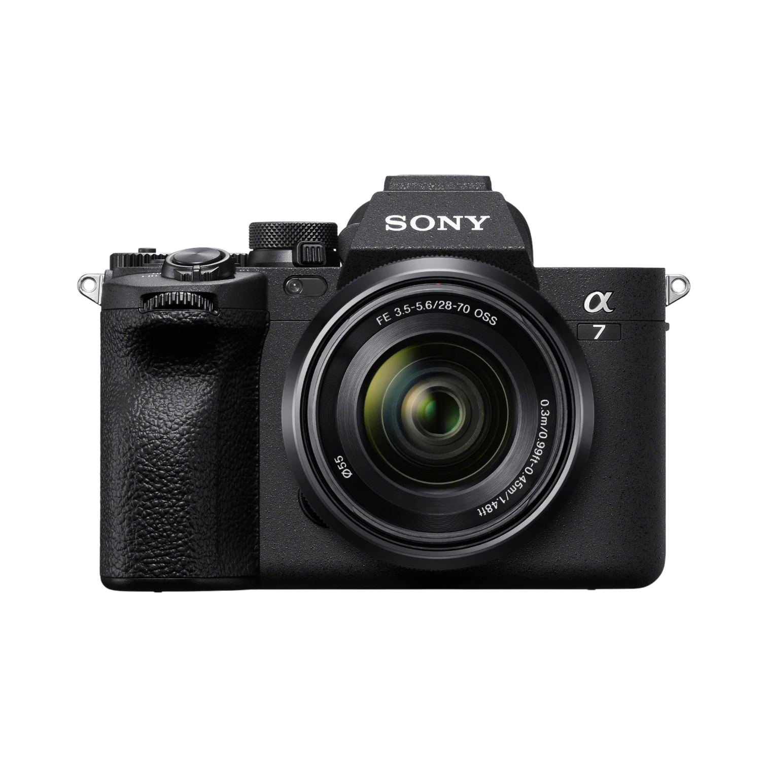 Sony a7 IV Mirrorless Camera — Being Shipped