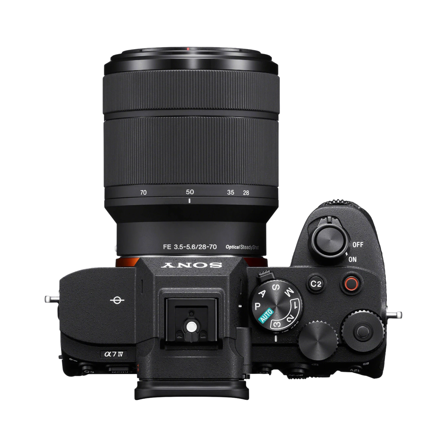 Sony a7 IV Mirrorless Camera — Being Shipped