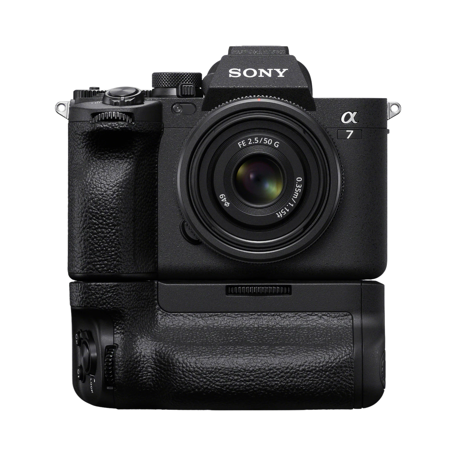 Sony a7 IV Mirrorless Camera — Being Shipped