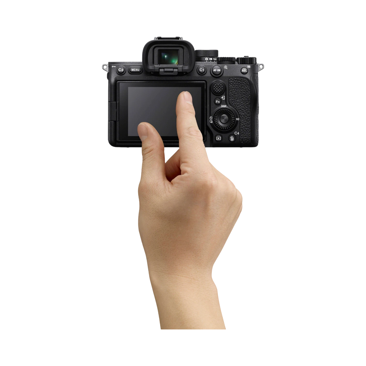 Sony a7 IV Mirrorless Camera — Being Shipped