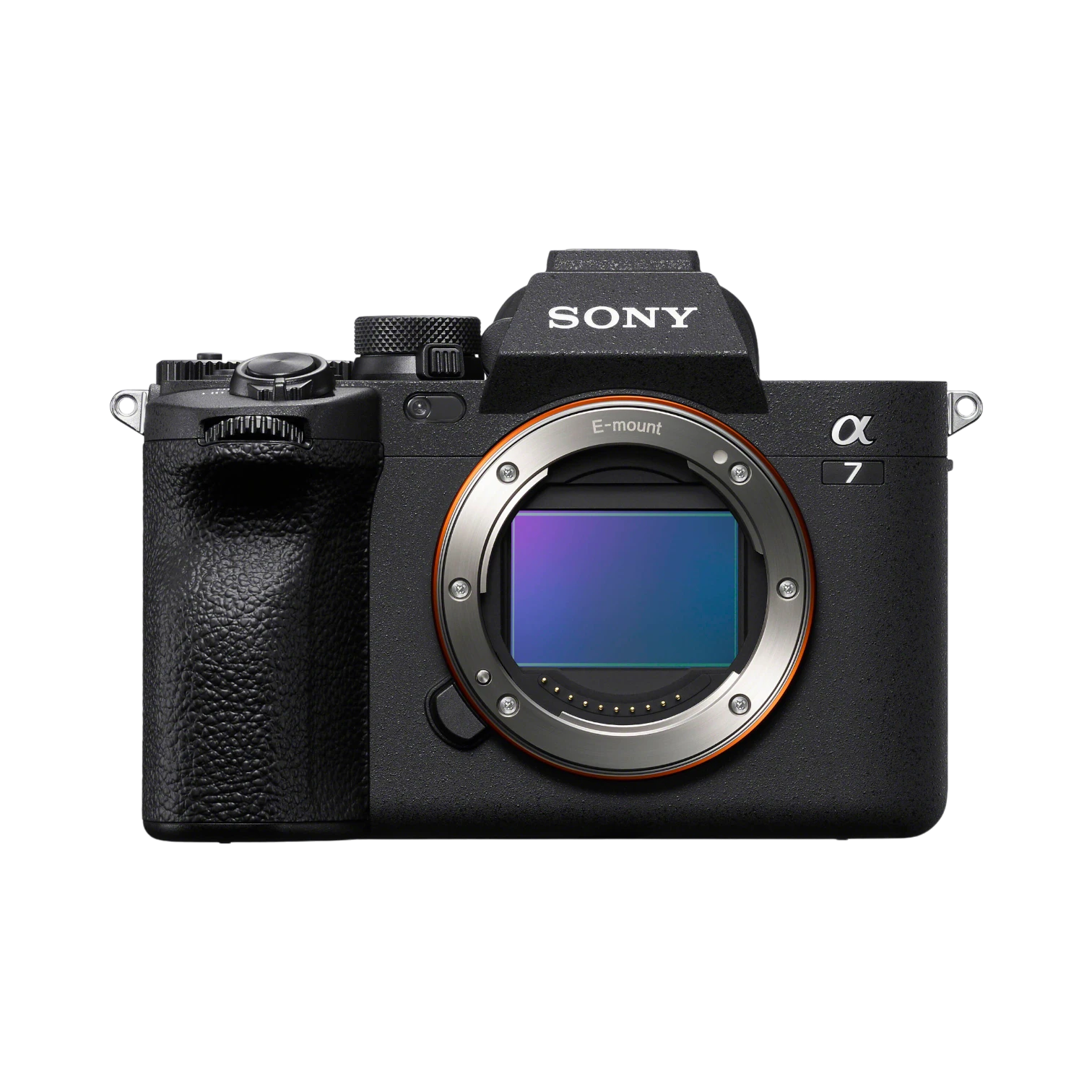 Sony a7 IV Mirrorless Camera — Being Shipped