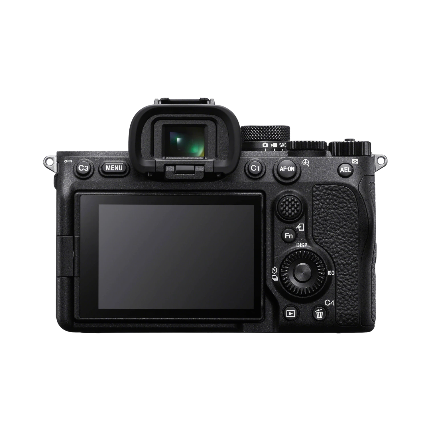 Sony a7 IV Mirrorless Camera — Being Shipped