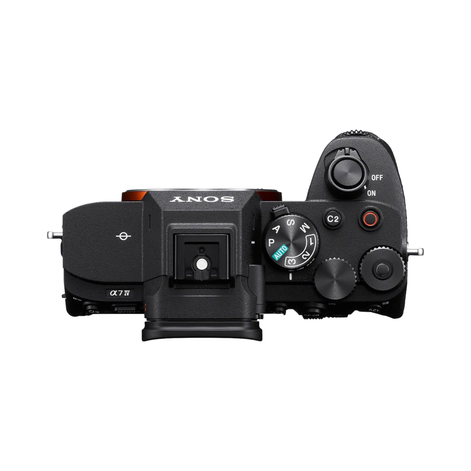 Sony a7 IV Mirrorless Camera — Being Shipped