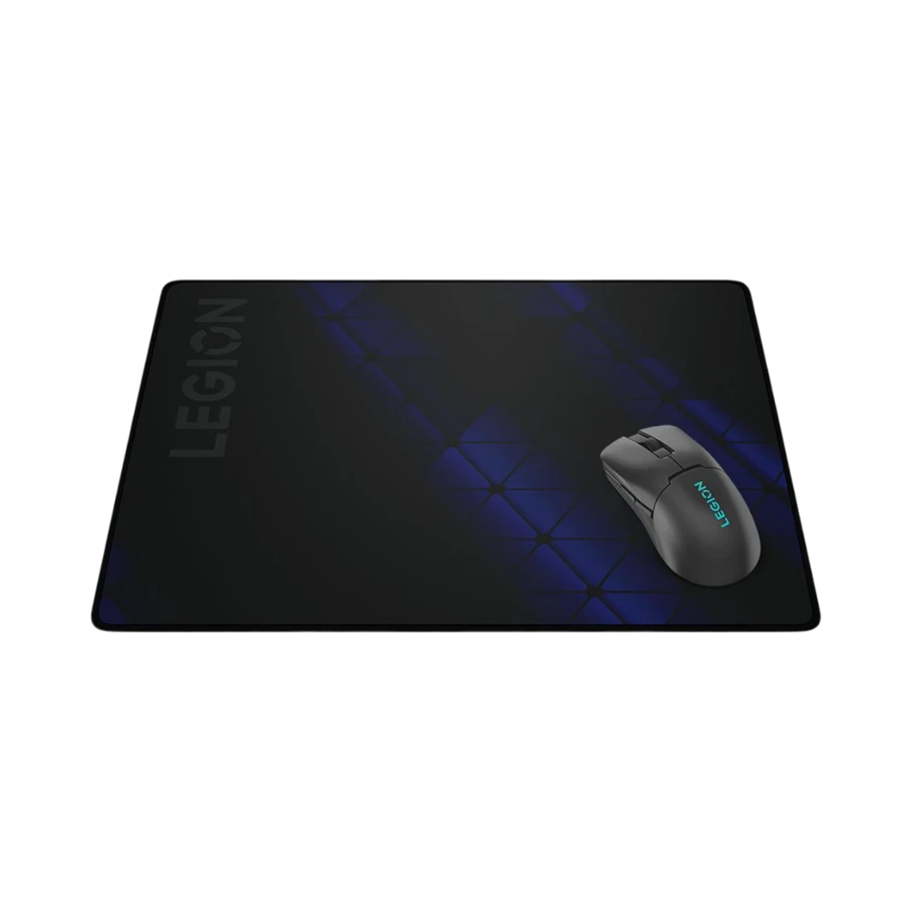 Lenovo Legion Gaming Control Large Mouse Pad (Black) — Being Shipped