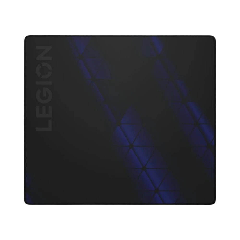 Lenovo Legion Gaming Control Large Mouse Pad (Black) — Being Shipped