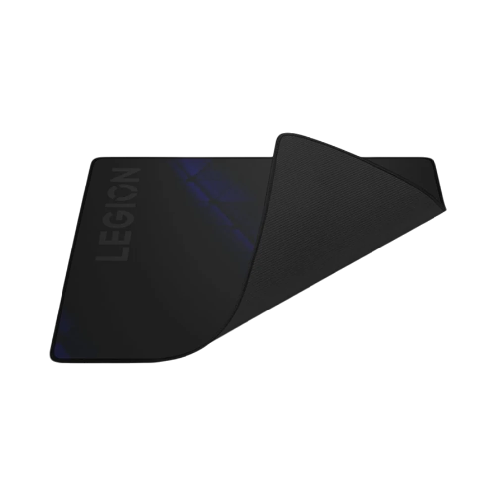 Lenovo Legion Gaming Control Large Mouse Pad (Black) — Being Shipped