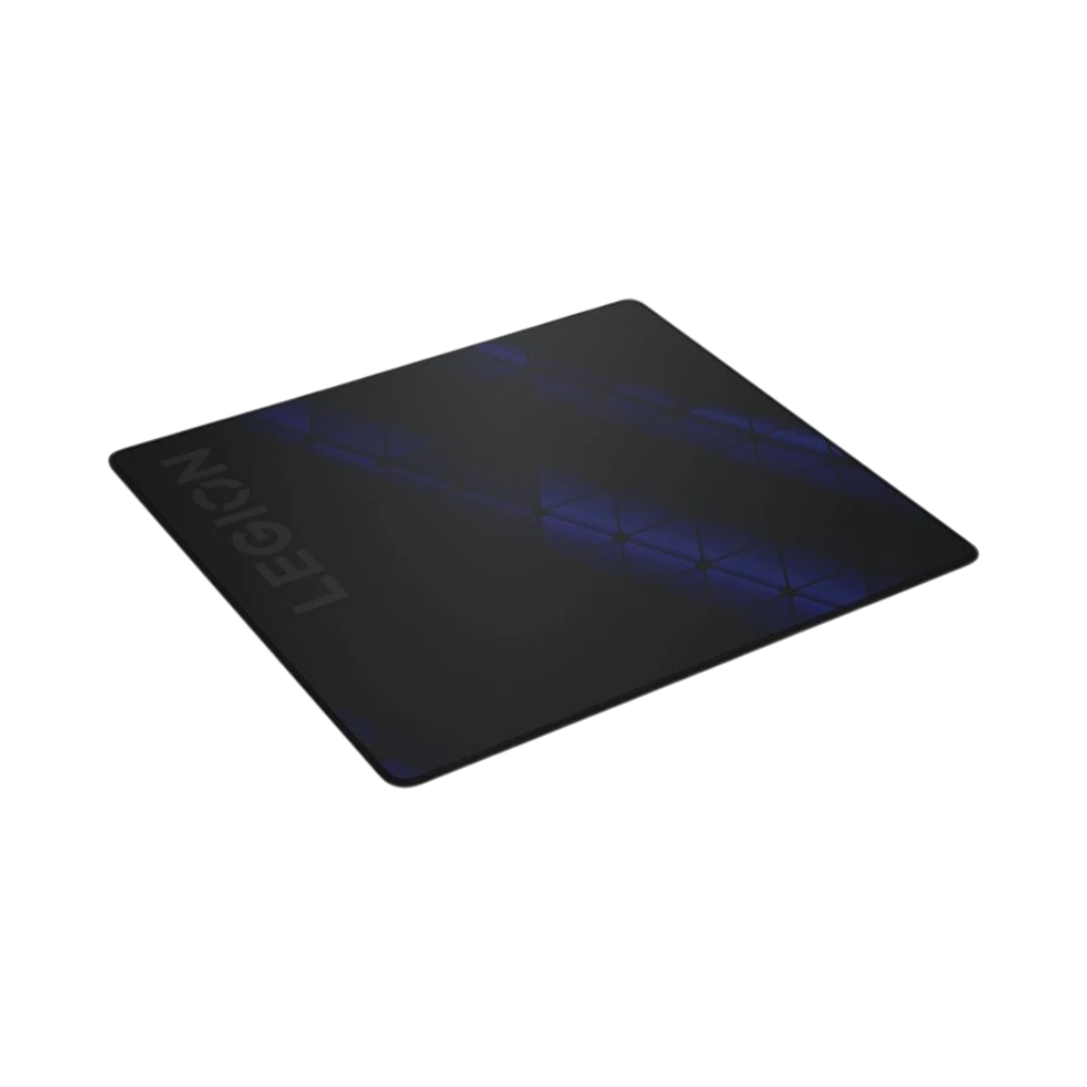 Lenovo Legion Gaming Control Large Mouse Pad (Black) — Being Shipped