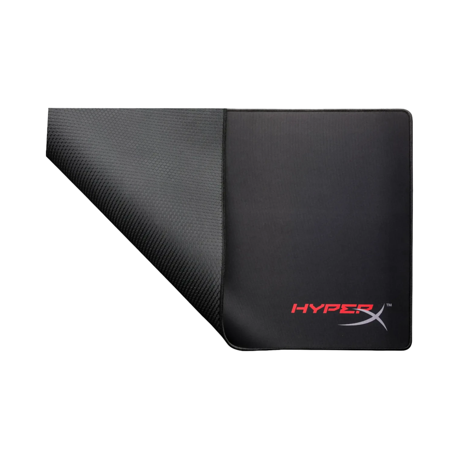 HyperX FURY S XL Gaming Mouse Pad (Black) — Being Shipped