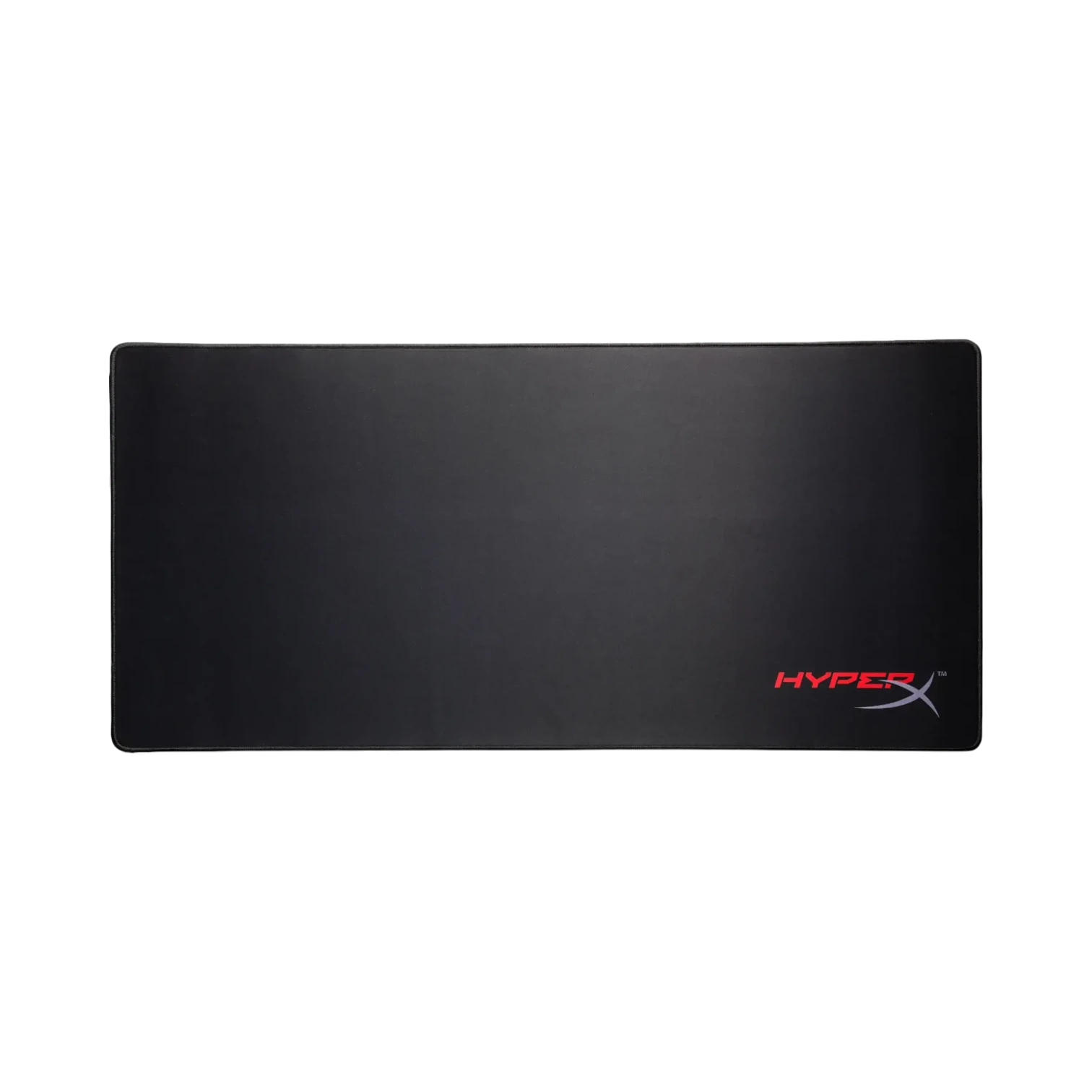 HyperX FURY S XL Gaming Mouse Pad (Black) — Being Shipped