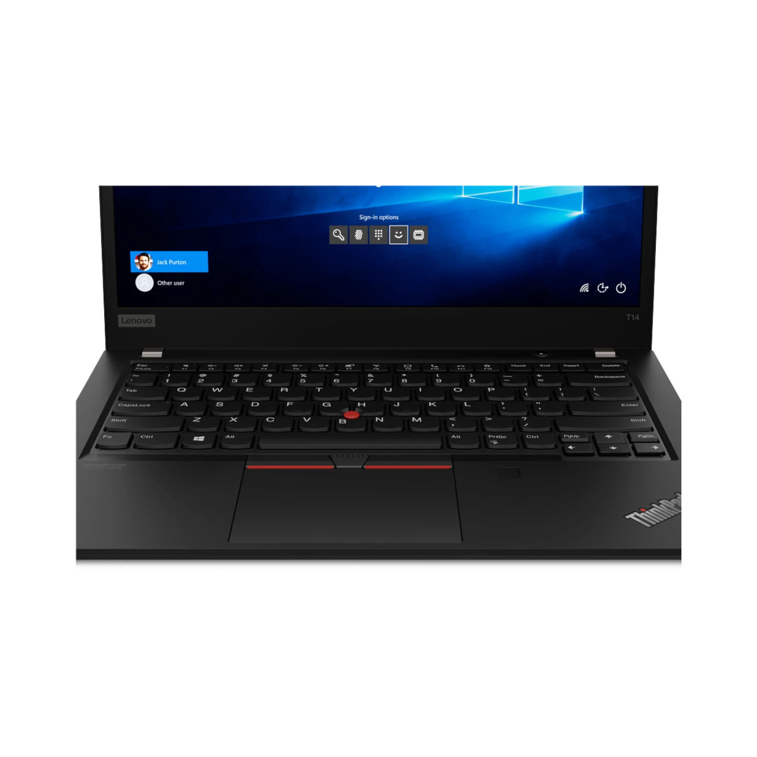 Lenovo ThinkPad T14 Gen 1 14" Laptop, AMD Ryzen 7 PRO 4750U, 16GB RAM, 512GB SSD — Being Shipped