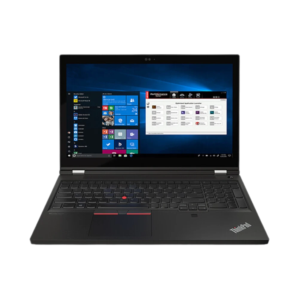 Lenovo ThinkPad P15 Gen 2 15.6" Mobile Workstation, Intel Core i7-11800H, NVIDIA T1200, 16GB RAM, 512GB SSD — Being Shipped