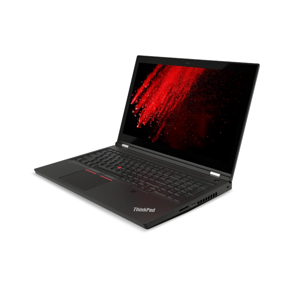 Lenovo ThinkPad P15 Gen 2 15.6" Mobile Workstation, Intel Core i7-11800H, NVIDIA T1200, 16GB RAM, 512GB SSD — Being Shipped