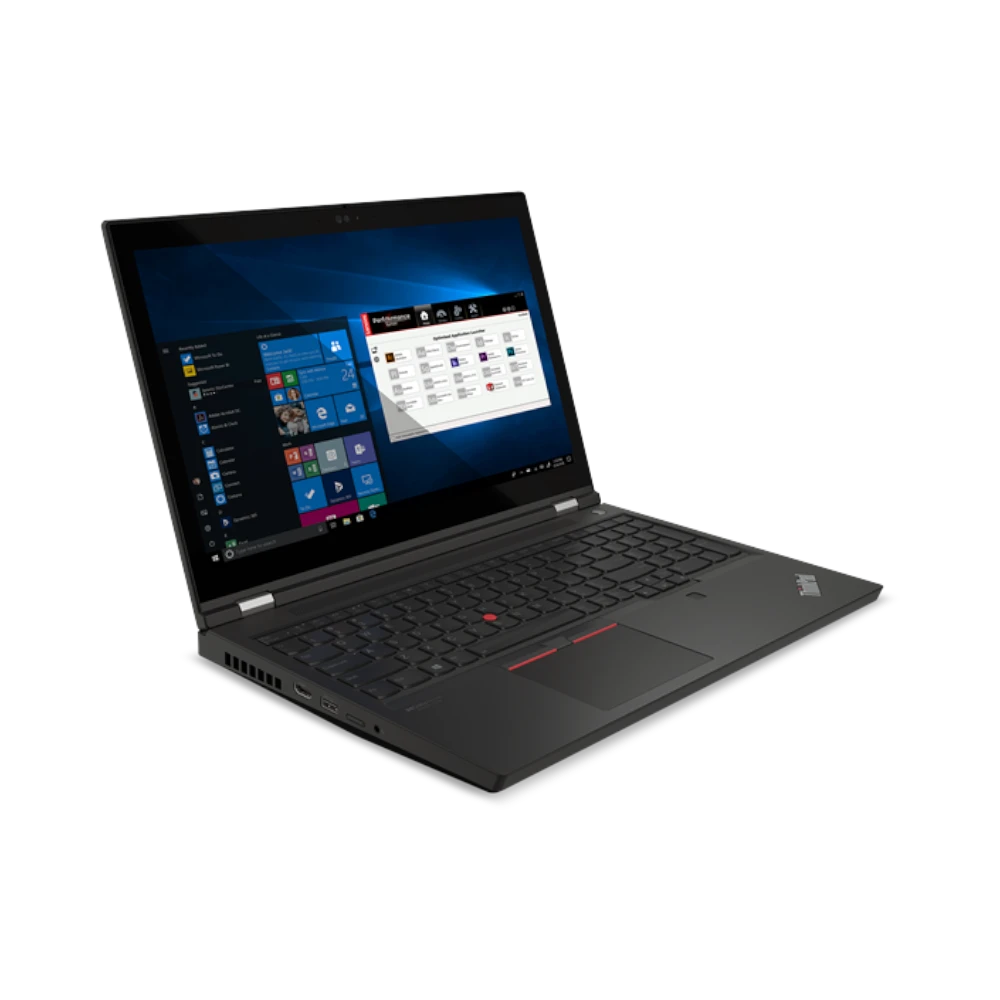 Lenovo ThinkPad P15 Gen 2 15.6" Mobile Workstation, Intel Core i7-11800H, NVIDIA T1200, 16GB RAM, 512GB SSD — Being Shipped