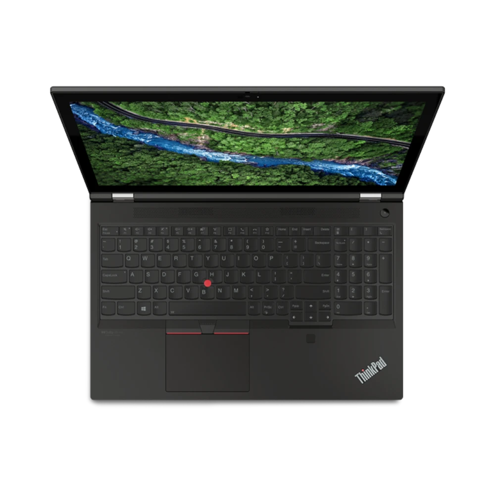 Lenovo ThinkPad P15 Gen 2 15.6" Mobile Workstation, Intel Core i7-11800H, NVIDIA T1200, 16GB RAM, 512GB SSD — Being Shipped