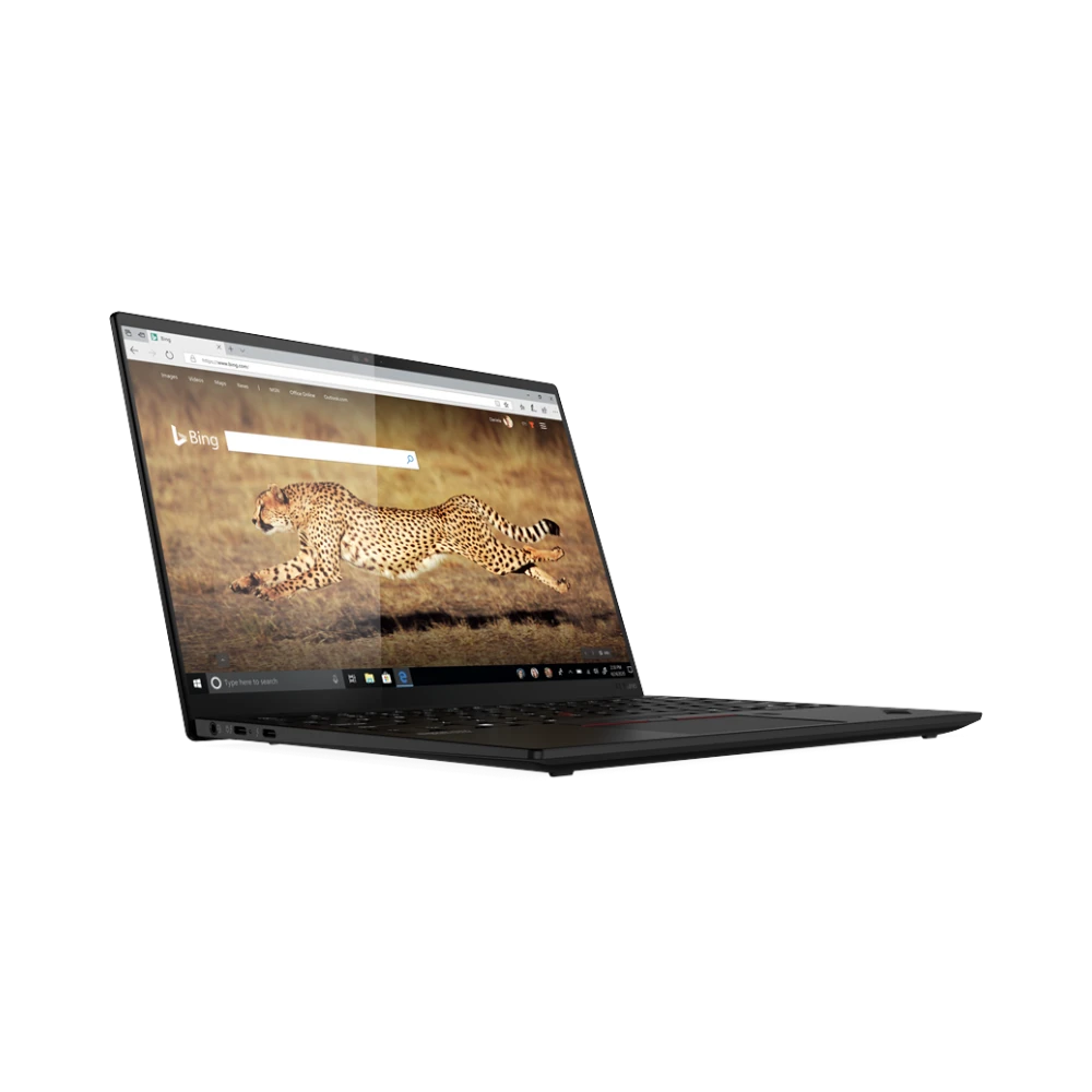 Lenovo ThinkPad X1 Nano Gen1 13" Notebook, Intel Core i5-1130G7, 16GB RAM, 256GB SSD — Being Shipped