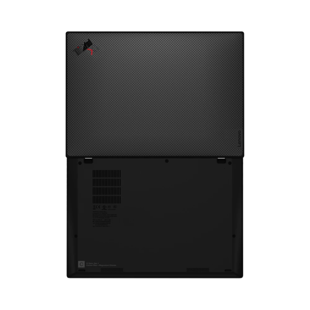 Lenovo ThinkPad X1 Nano Gen1 13" Notebook, Intel Core i5-1130G7, 16GB RAM, 256GB SSD — Being Shipped