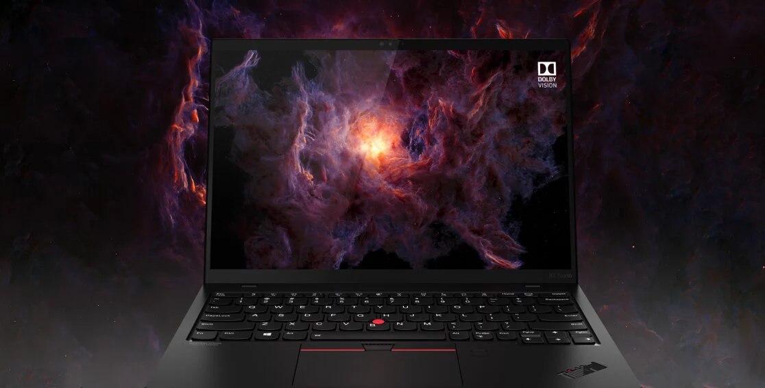 Lenovo ThinkPad X1 Nano Gen1 13" Notebook, Intel Core i5-1130G7, 16GB RAM, 256GB SSD — Being Shipped